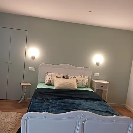 Guest house Un Petit Moderne Et Conviviale Ranville