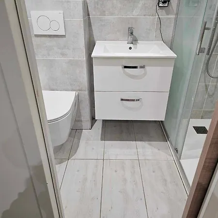 Un Petit Moderne Et Conviviale Guest house