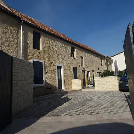Un Petit Moderne Et Conviviale Guest house